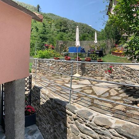La Camera Del Mulino Λεβάντο Εξωτερικό φωτογραφία