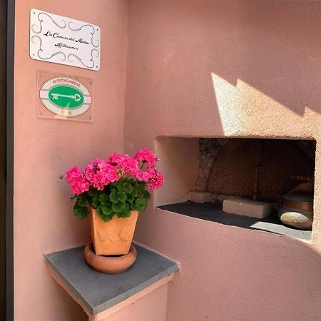 La Camera Del Mulino Λεβάντο Εξωτερικό φωτογραφία