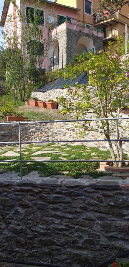 La Camera Del Mulino Λεβάντο Εξωτερικό φωτογραφία
