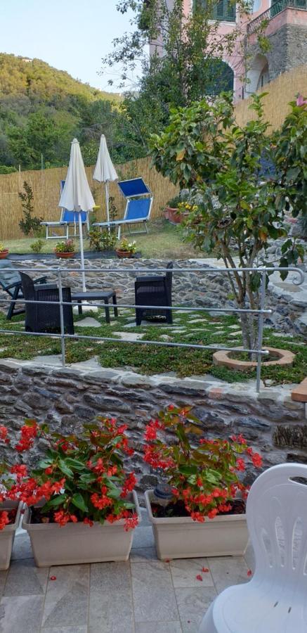 La Camera Del Mulino Λεβάντο Εξωτερικό φωτογραφία