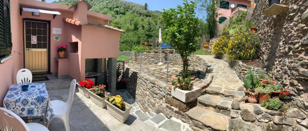 La Camera Del Mulino Λεβάντο Εξωτερικό φωτογραφία