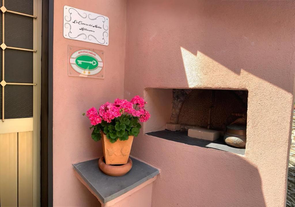 La Camera Del Mulino Λεβάντο Εξωτερικό φωτογραφία