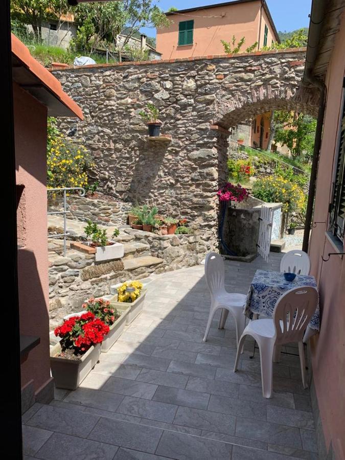 La Camera Del Mulino Λεβάντο Εξωτερικό φωτογραφία