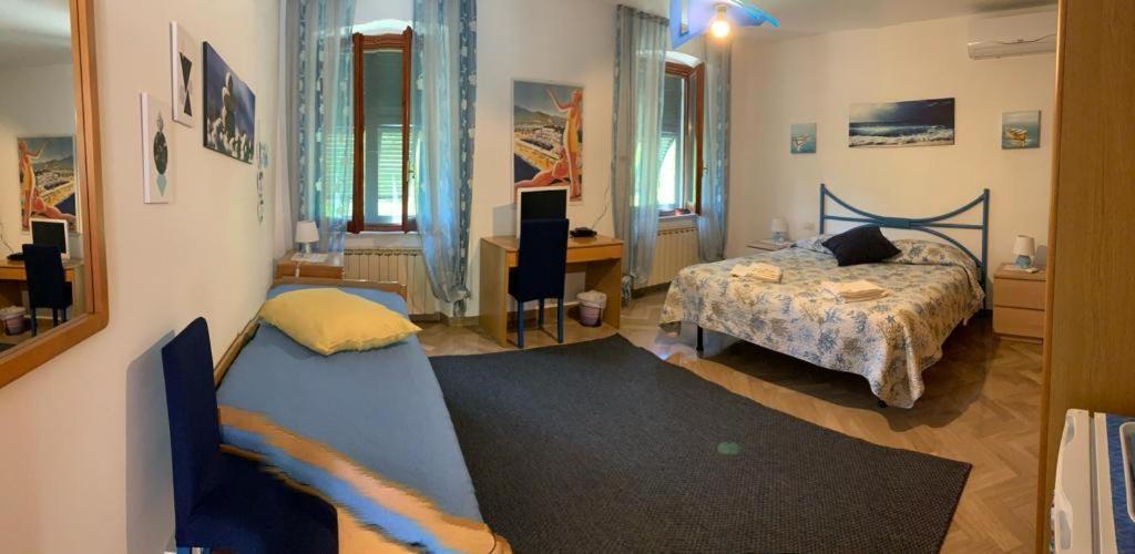 La Camera Del Mulino Λεβάντο Εξωτερικό φωτογραφία