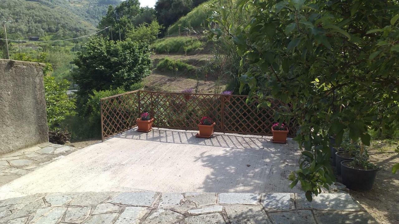 La Camera Del Mulino Λεβάντο Εξωτερικό φωτογραφία